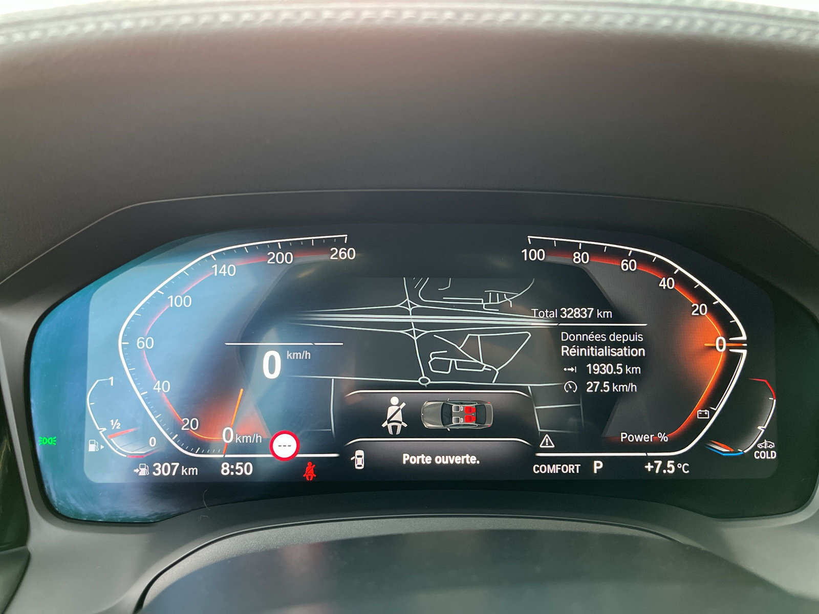 BMW 430i Cabriolet M Sport Steptronic-image-13