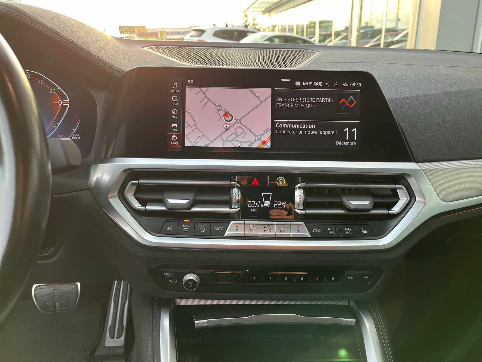 BMW 430i Cabriolet M Sport Steptronic-image-10