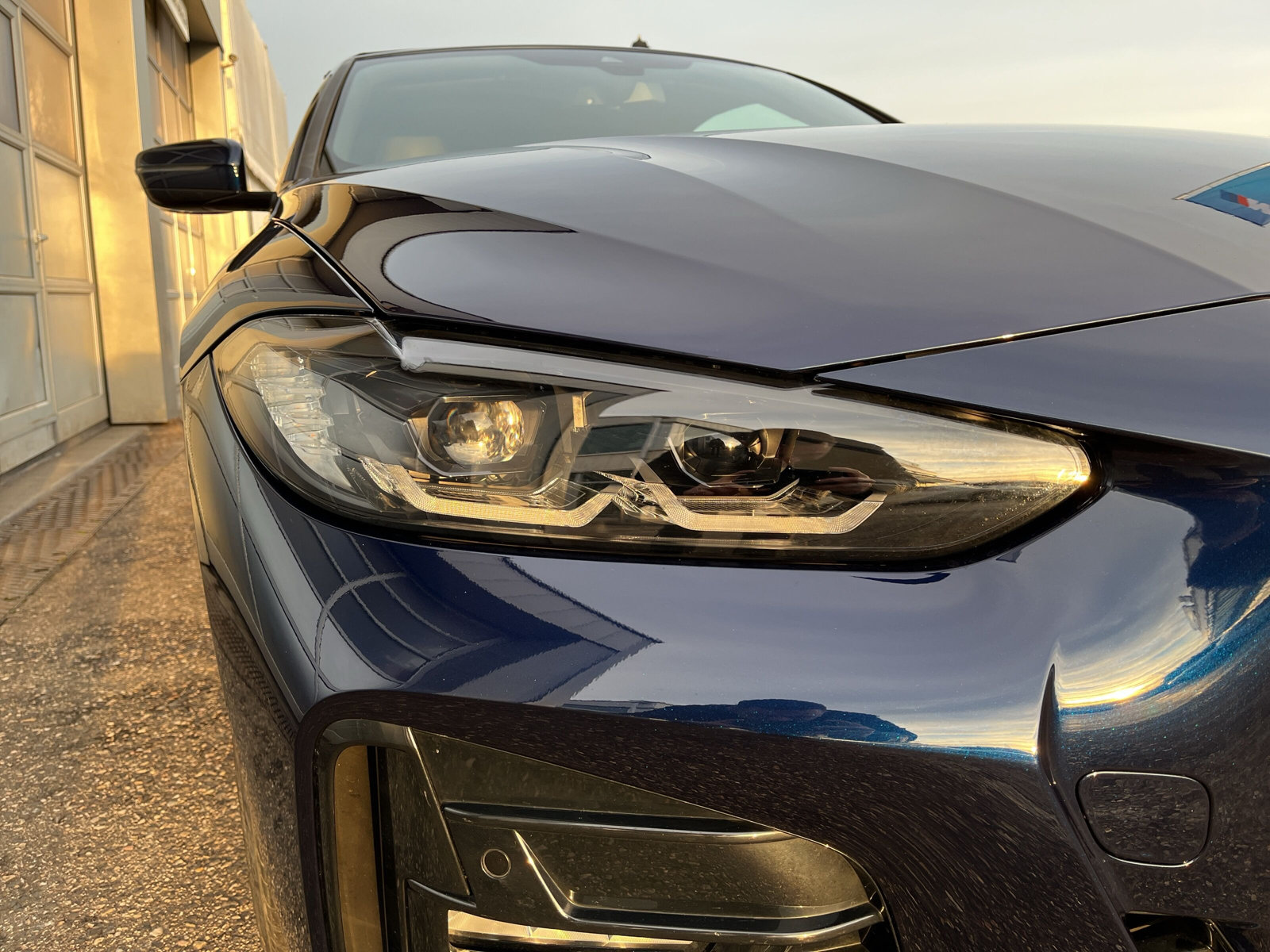 BMW 430i Cabriolet M Sport Steptronic-image-17