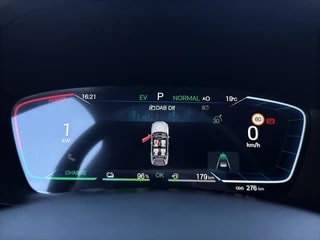 BYD Seal U DM-i Comfort-image-17