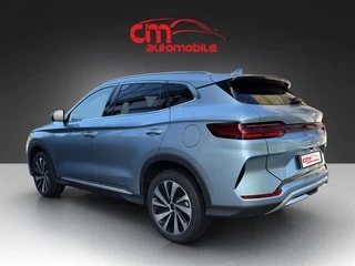 BYD Seal U DM-i Comfort-image-2