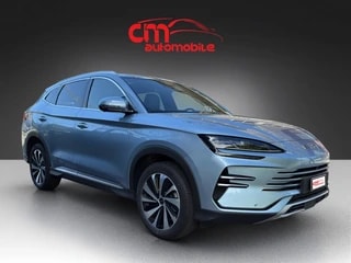 BYD Seal U DM-i Comfort-image-8