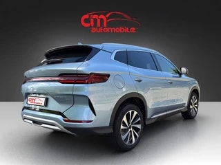 BYD Seal U DM-i Comfort-image-7