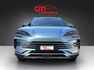 BYD Seal U DM-i Comfort-image-9
