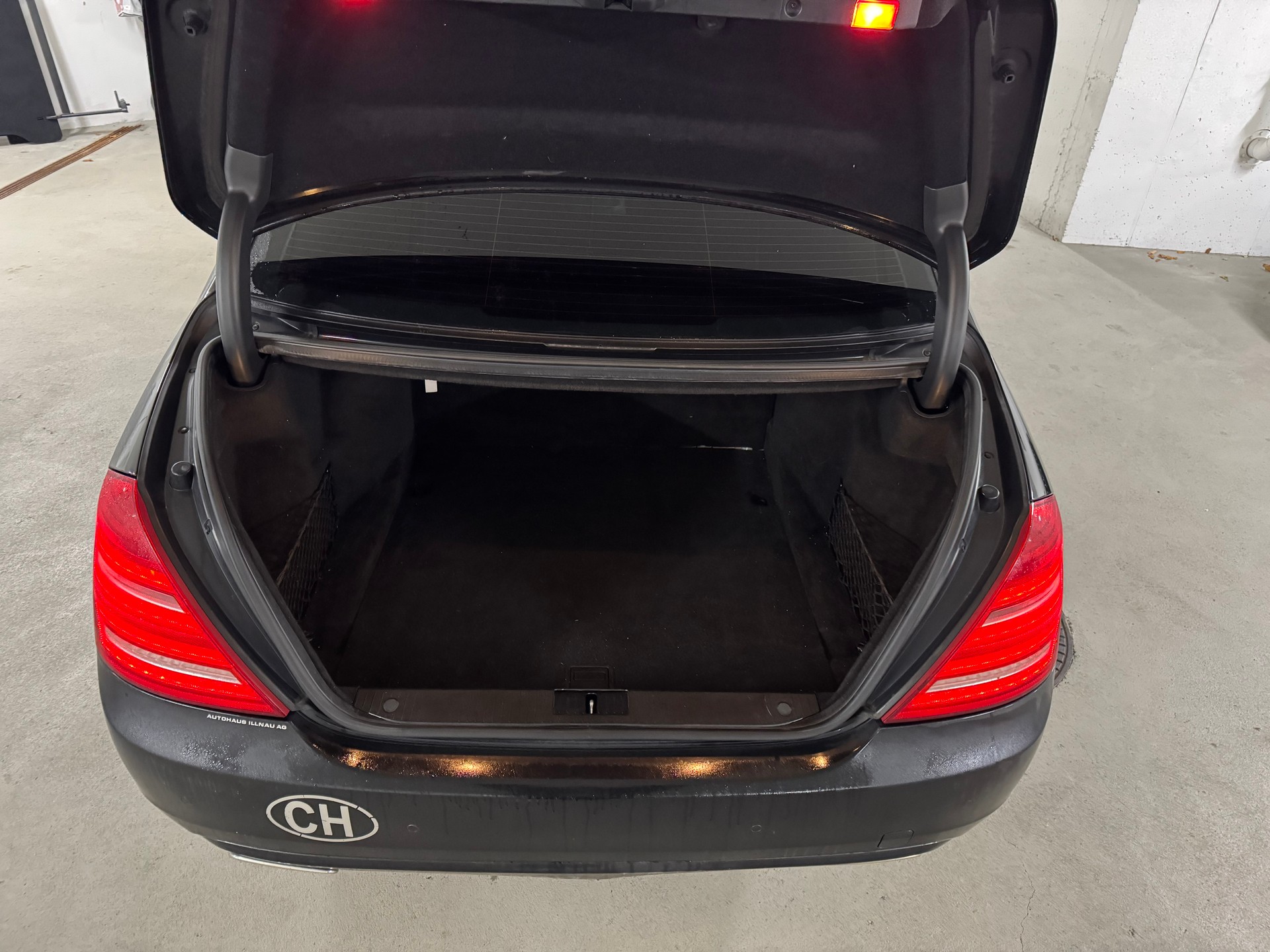 MERCEDES-BENZ S 350 L BlueEfficiency SS 4Matic 7G-Tronic-image-7