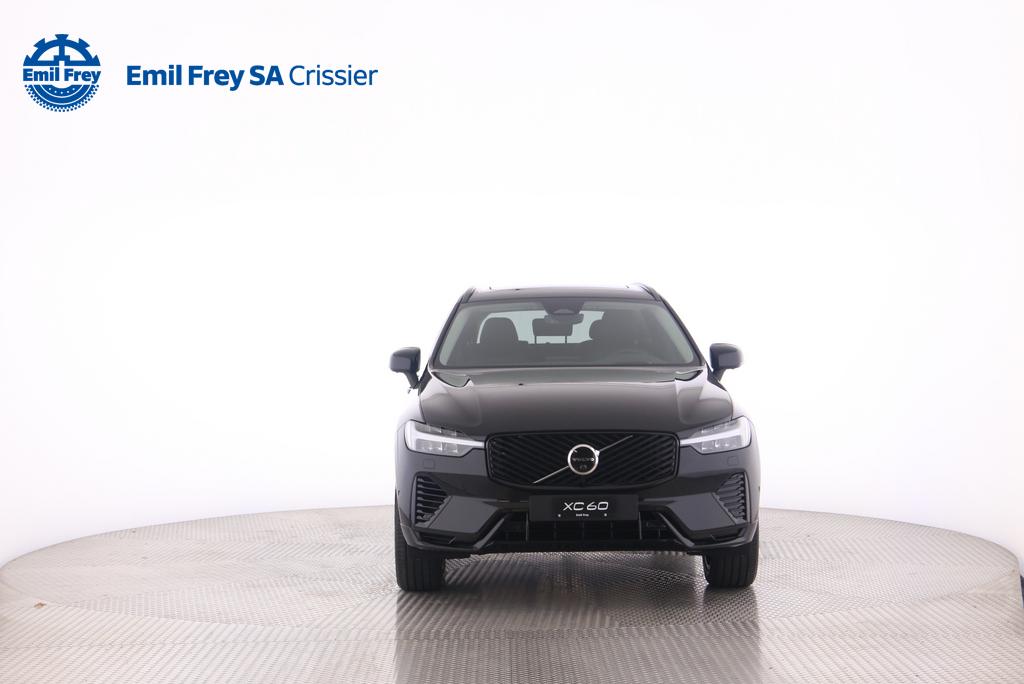 VOLVO XC60 2.0 T6 TE Ultra Dark eAWD-image-1