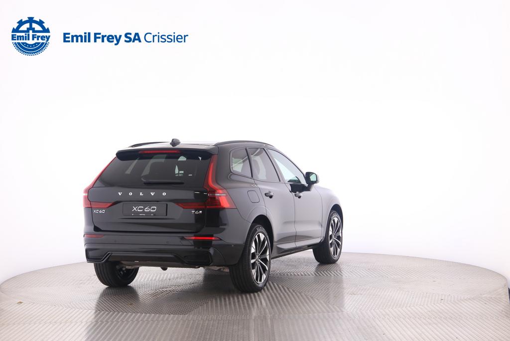 VOLVO XC60 2.0 T6 TE Ultra Dark eAWD-image-4