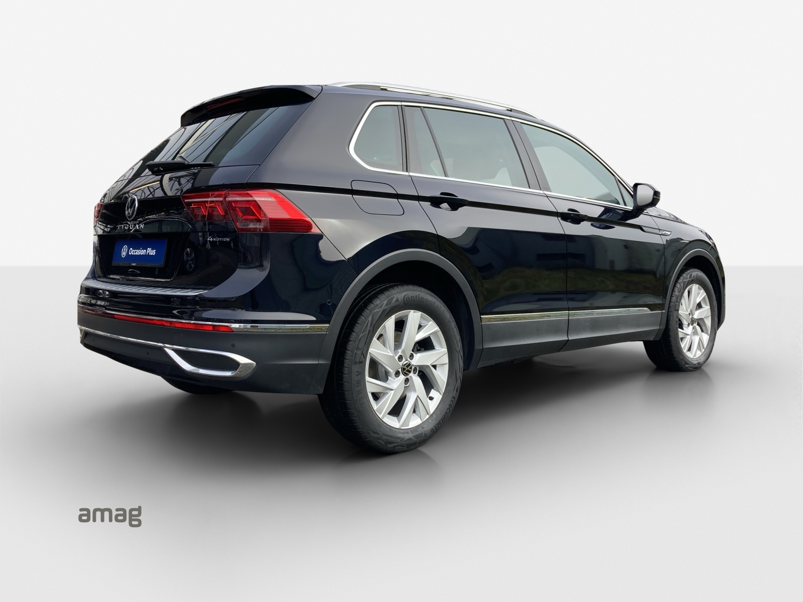 VW Tiguan 2.0 TDI SCR Elegance 4Motion DSG-image-4
