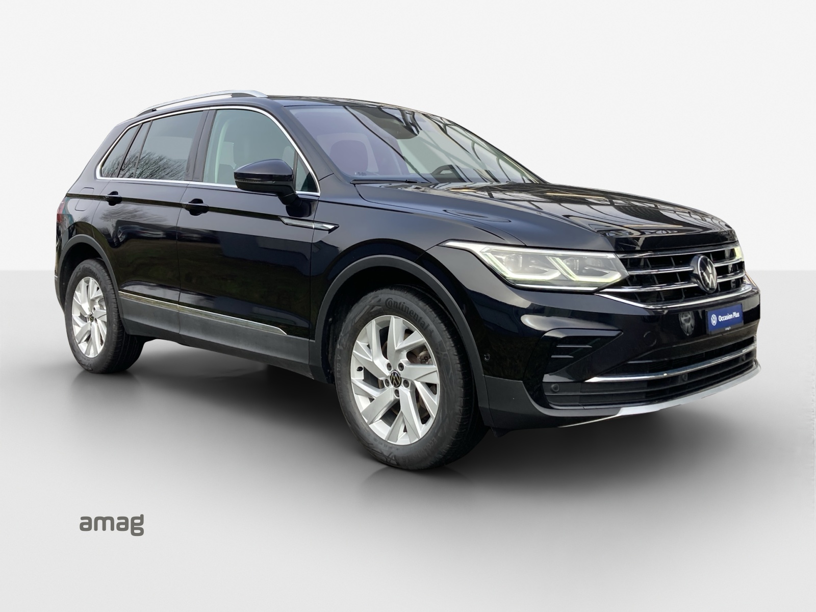 VW Tiguan 2.0 TDI SCR Elegance 4Motion DSG-image-5