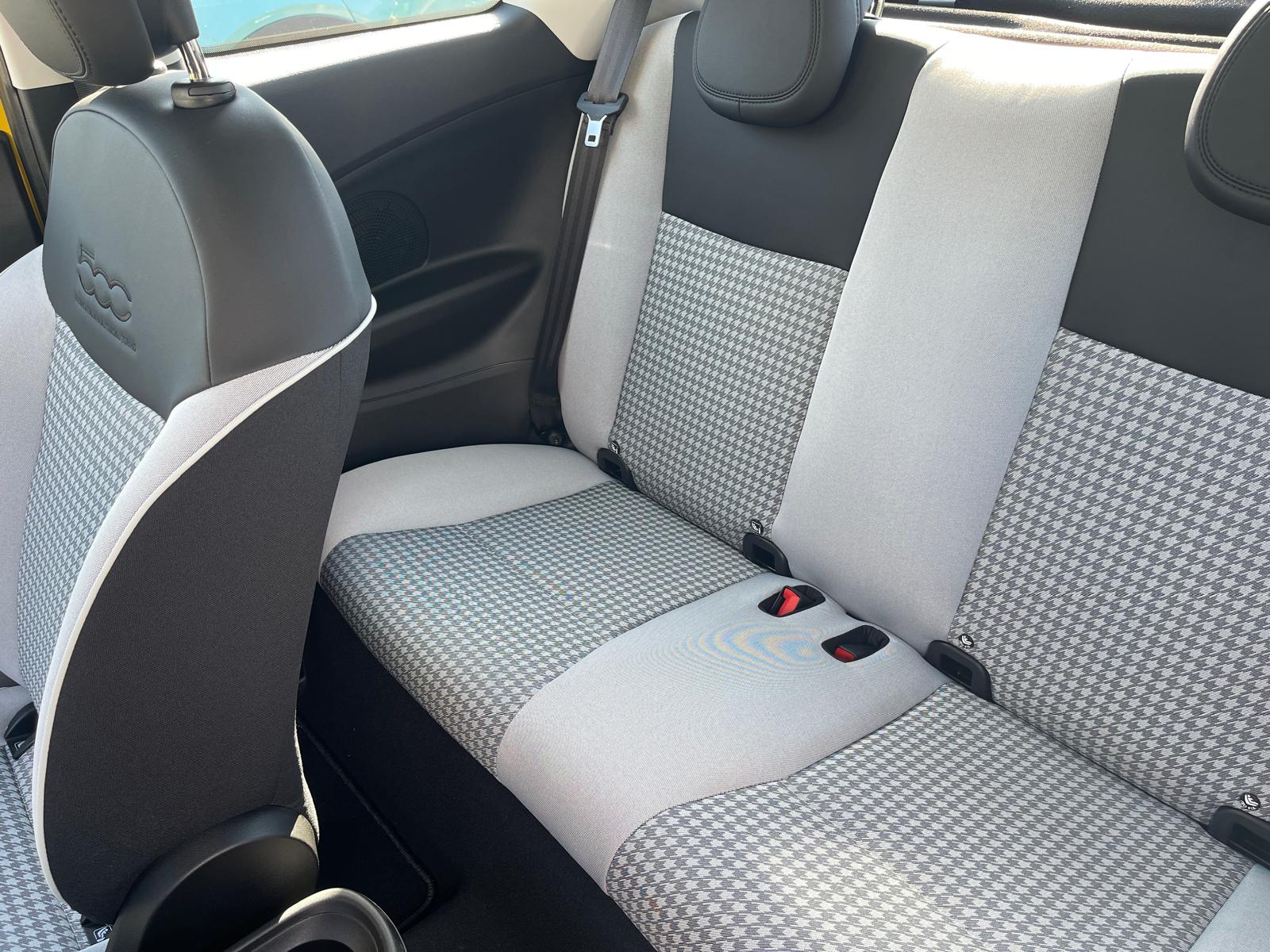 FIAT 500 1.0 Hybrid Torino-image-15