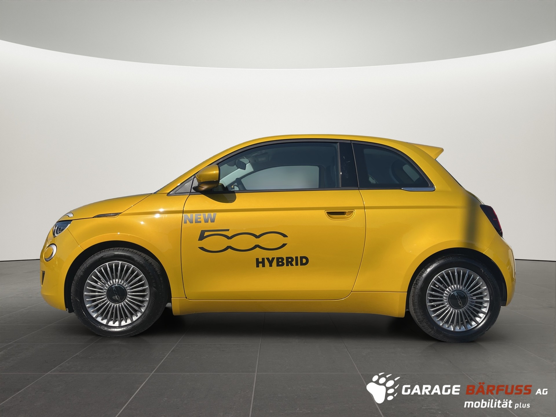 FIAT 500 1.0 Hybrid Torino-showroom-element-2