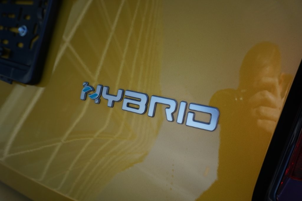 FIAT 500 1.0 Hybrid Torino-image-10