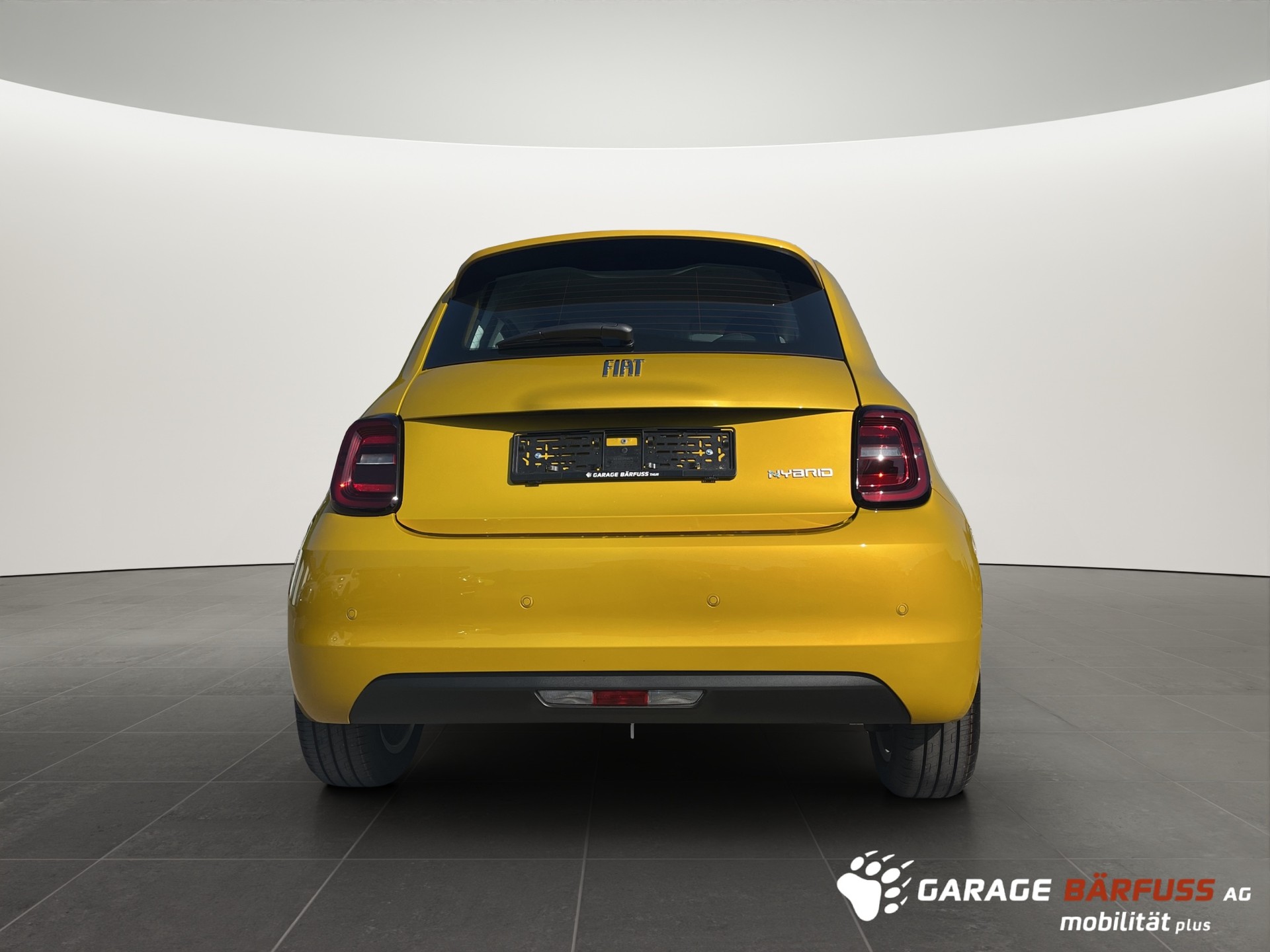 FIAT 500 1.0 Hybrid Torino-showroom-element-3