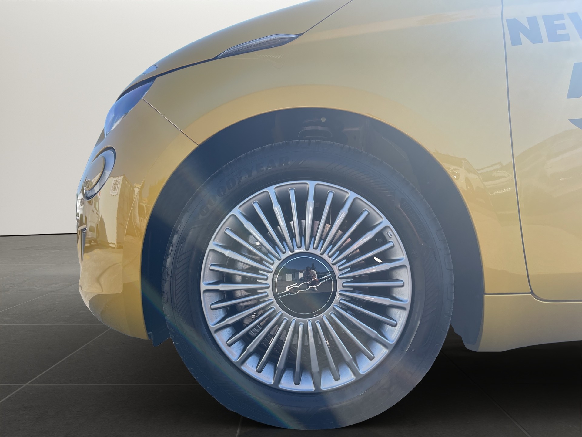 FIAT 500 1.0 Hybrid Torino-image-18