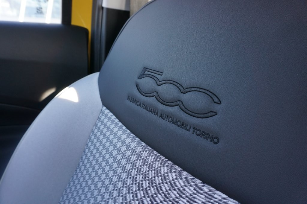 FIAT 500 1.0 Hybrid Torino-image-5