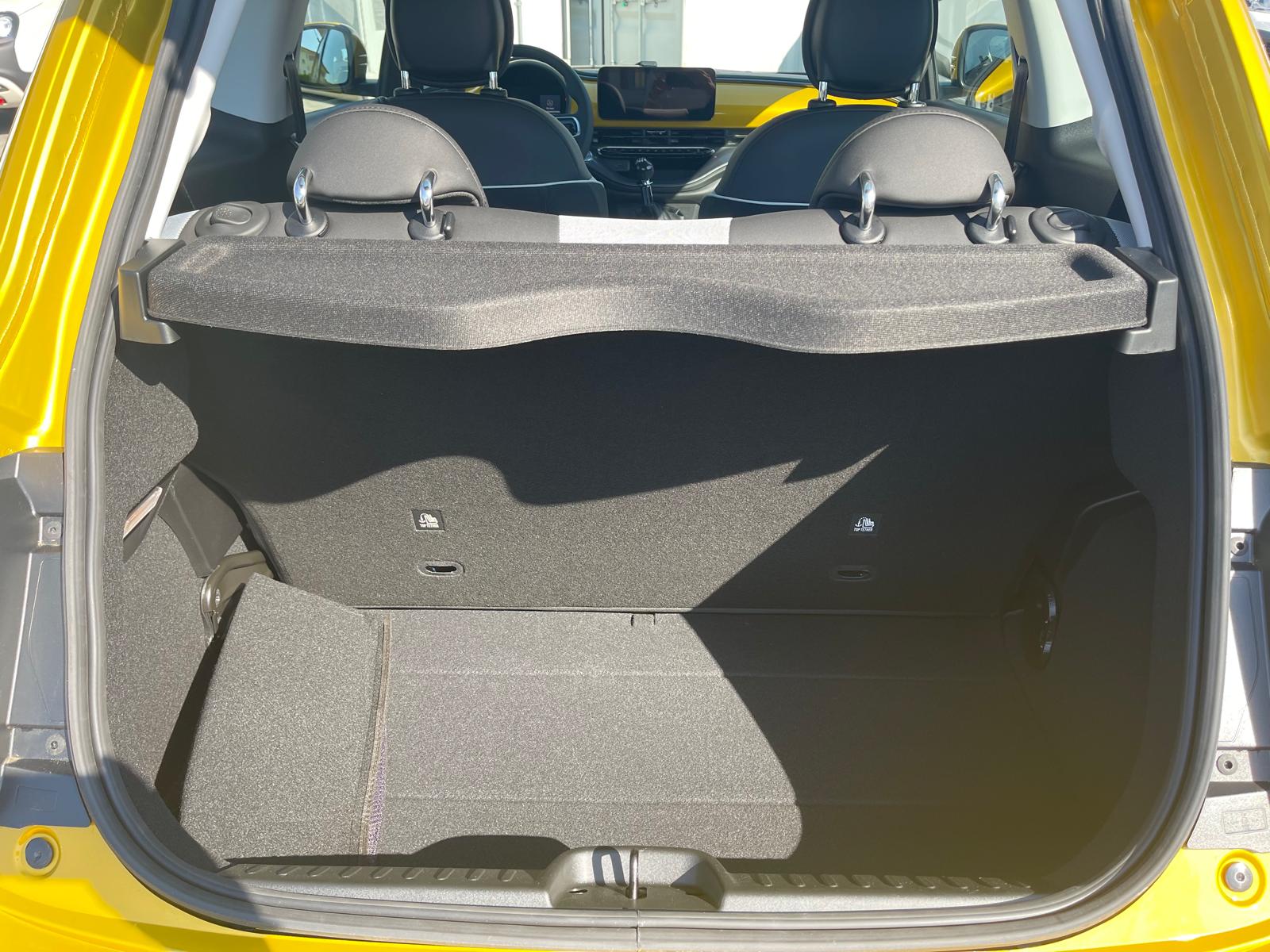FIAT 500 1.0 Hybrid Torino-image-17