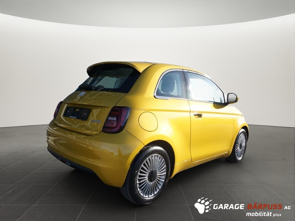 FIAT 500 1.0 Hybrid Torino-showroom-element-1
