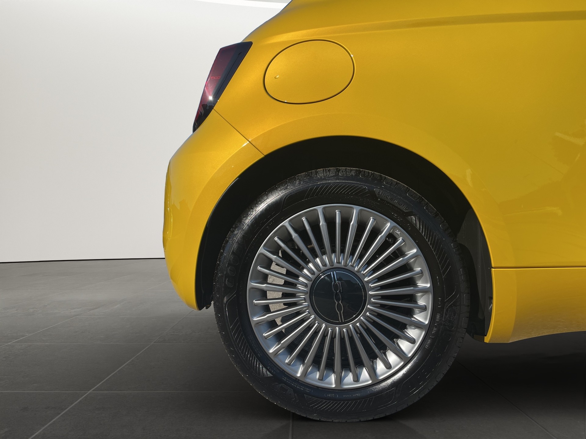 FIAT 500 1.0 Hybrid Torino-image-21