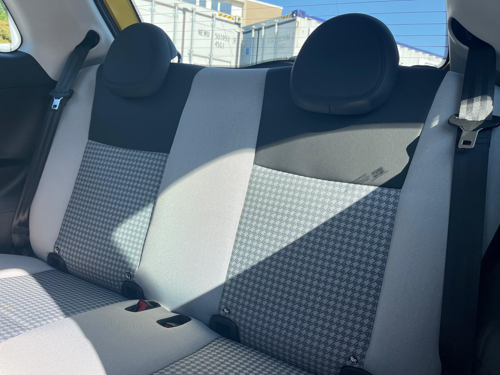 FIAT 500 1.0 Hybrid Torino-image-16