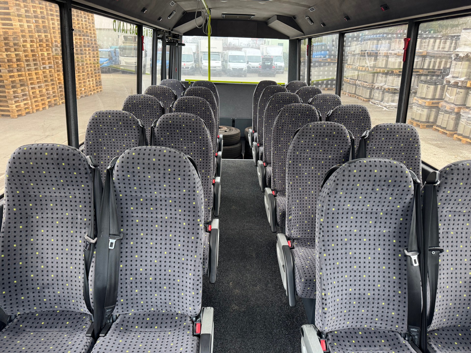 MERCEDES-BENZ Vario-image-8