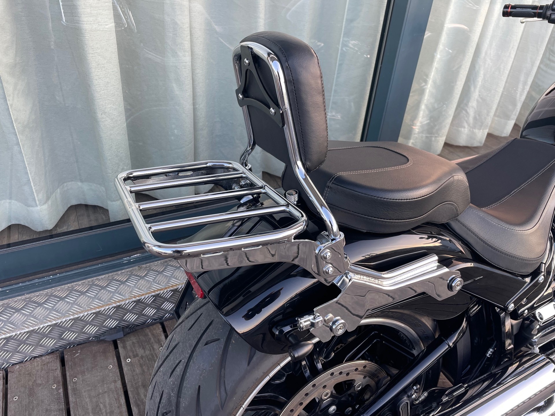 HARLEY-DAVIDSON FXBR Breakout 107 ABS (35KW möglich)-image-7