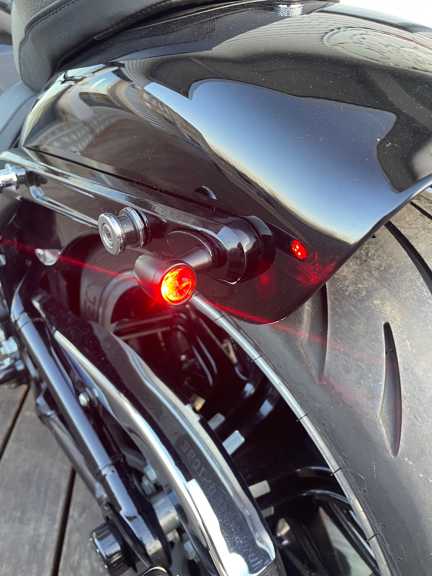 HARLEY-DAVIDSON FXBR Breakout 107 ABS (35KW möglich)-image-12