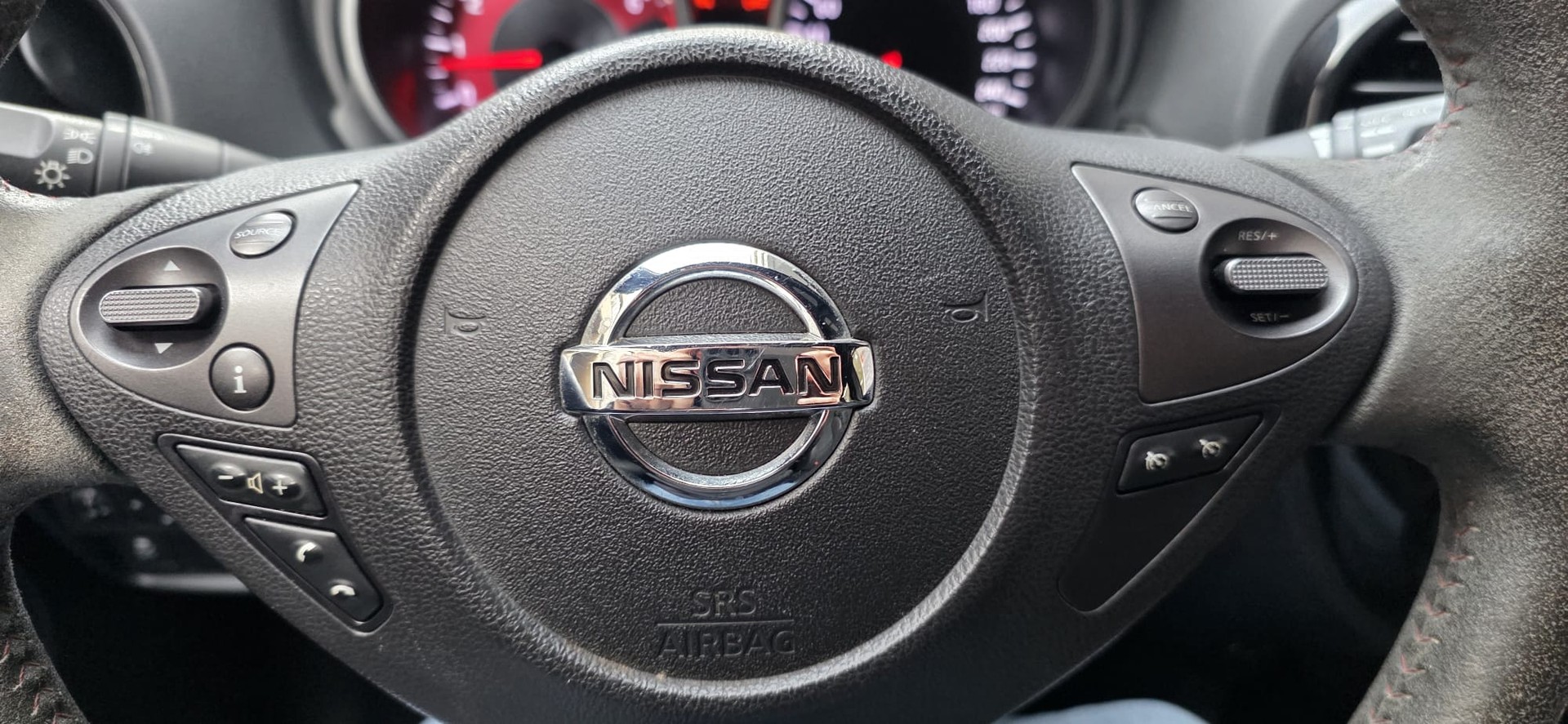 NISSAN Juke 1.6 DIG-T Nismo-image-10