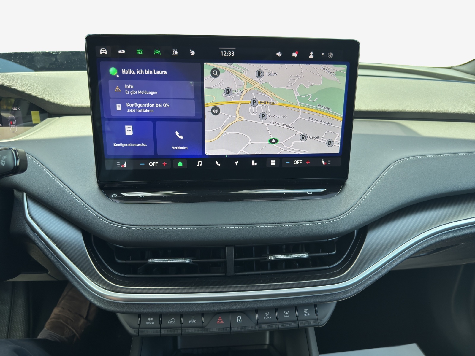 SKODA Enyaq Coupé Sportline 4x4-image-10