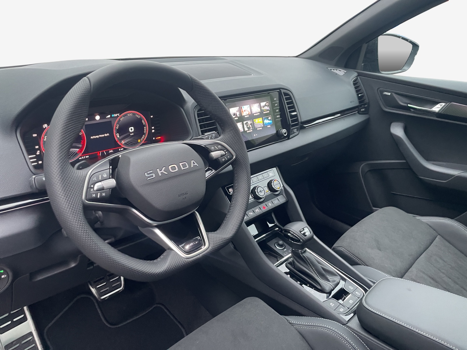 SKODA Karoq 2.0 TSI SportLine 4x4 DSG-image-15