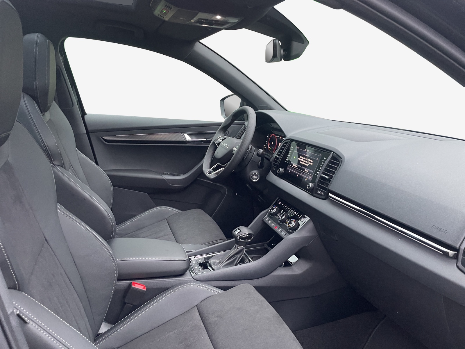 SKODA Karoq 2.0 TSI SportLine 4x4 DSG-image-7