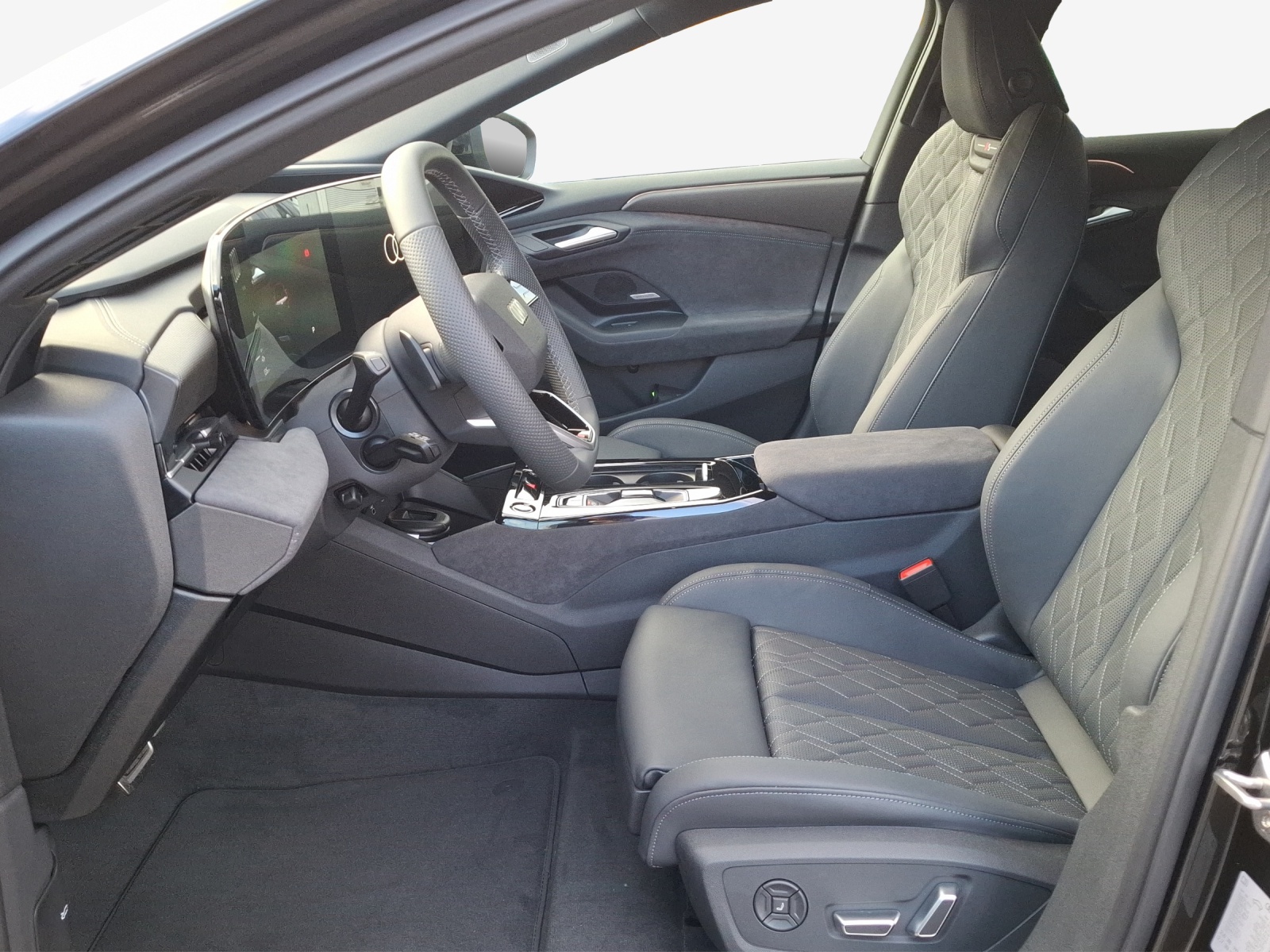 AUDI A6 Avant e-tron quattro-image-7
