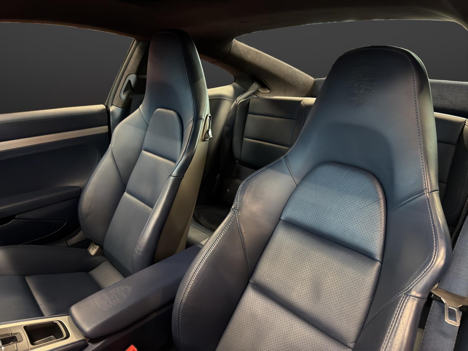 PORSCHE 911 Carrera 4S PDK-image-18