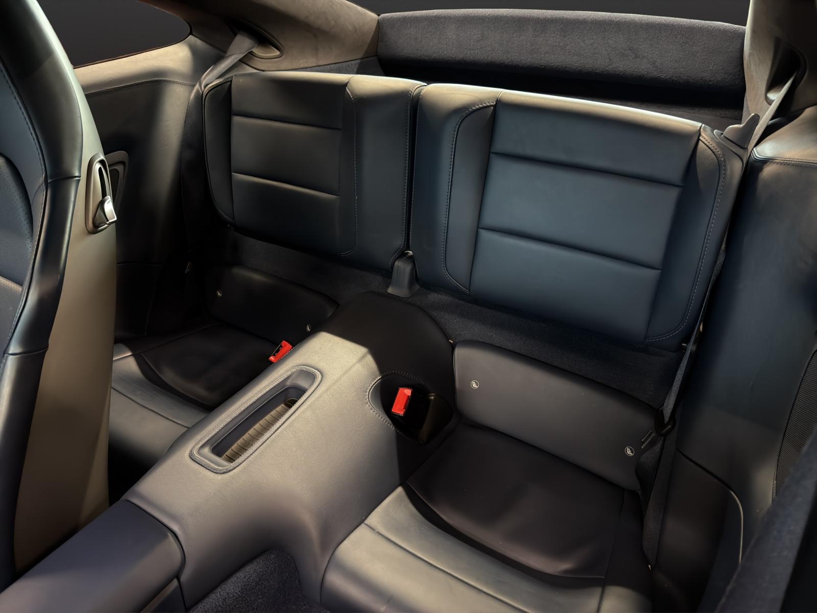PORSCHE 911 Carrera 4S PDK-image-9