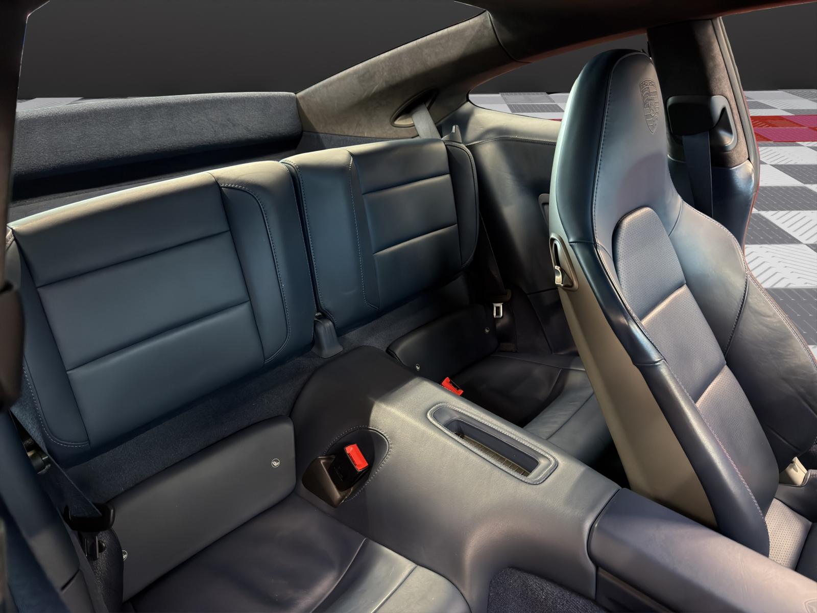 PORSCHE 911 Carrera 4S PDK-image-19