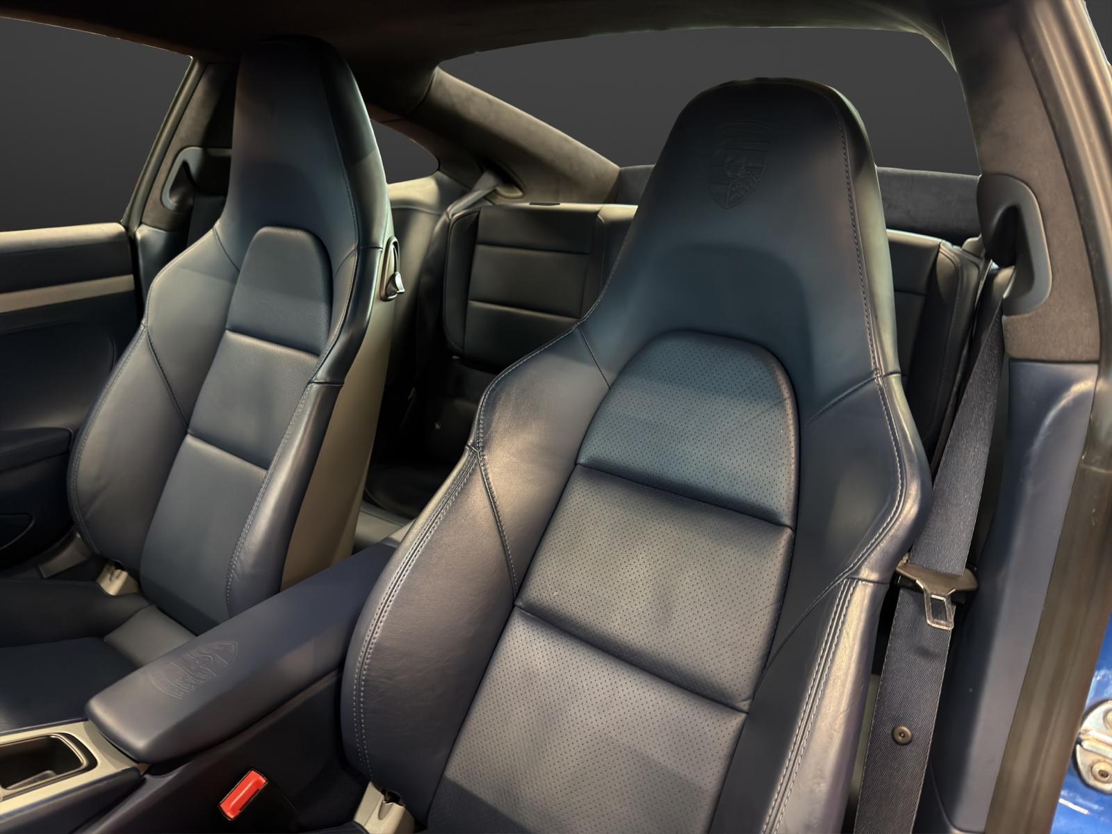 PORSCHE 911 Carrera 4S PDK-image-8