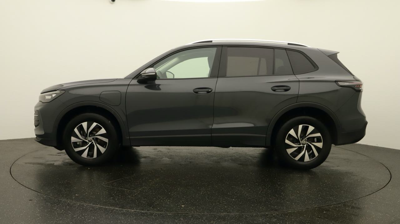 VW Tiguan 1.5 TSI evo2 eHybrid Life DSG-image-1