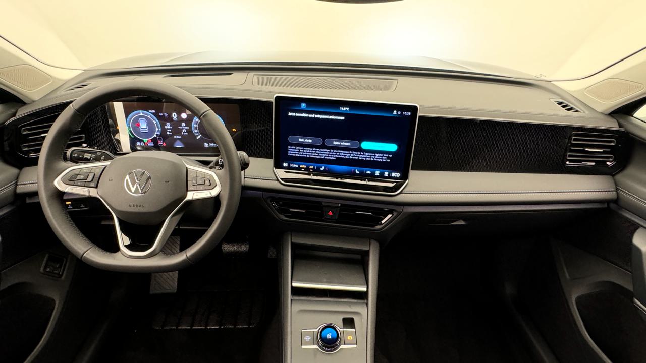 VW Tiguan 1.5 TSI evo2 eHybrid Life DSG-image-5
