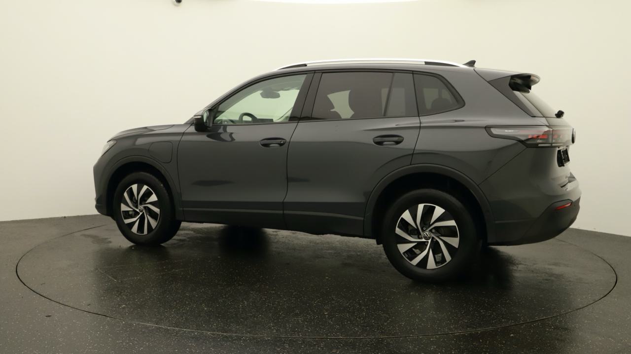 VW Tiguan 1.5 TSI evo2 eHybrid Life DSG-image-2