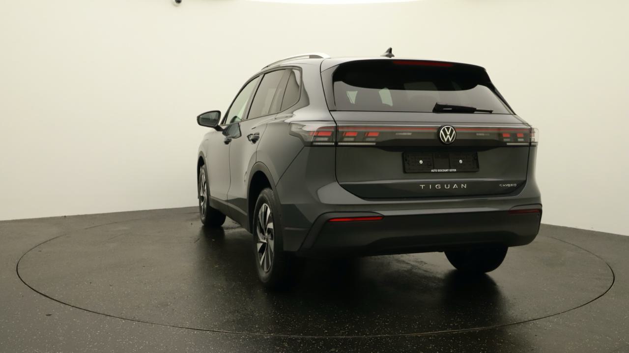 VW Tiguan 1.5 TSI evo2 eHybrid Life DSG-image-3