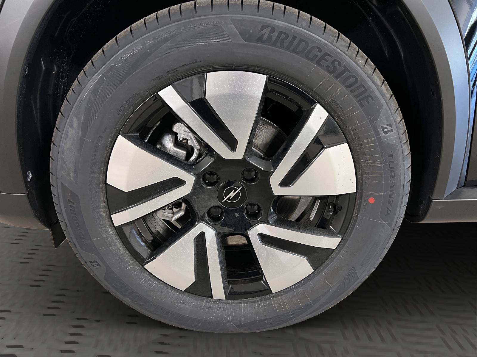OPEL Frontera 1.2 T HEV 145 GS-image-14