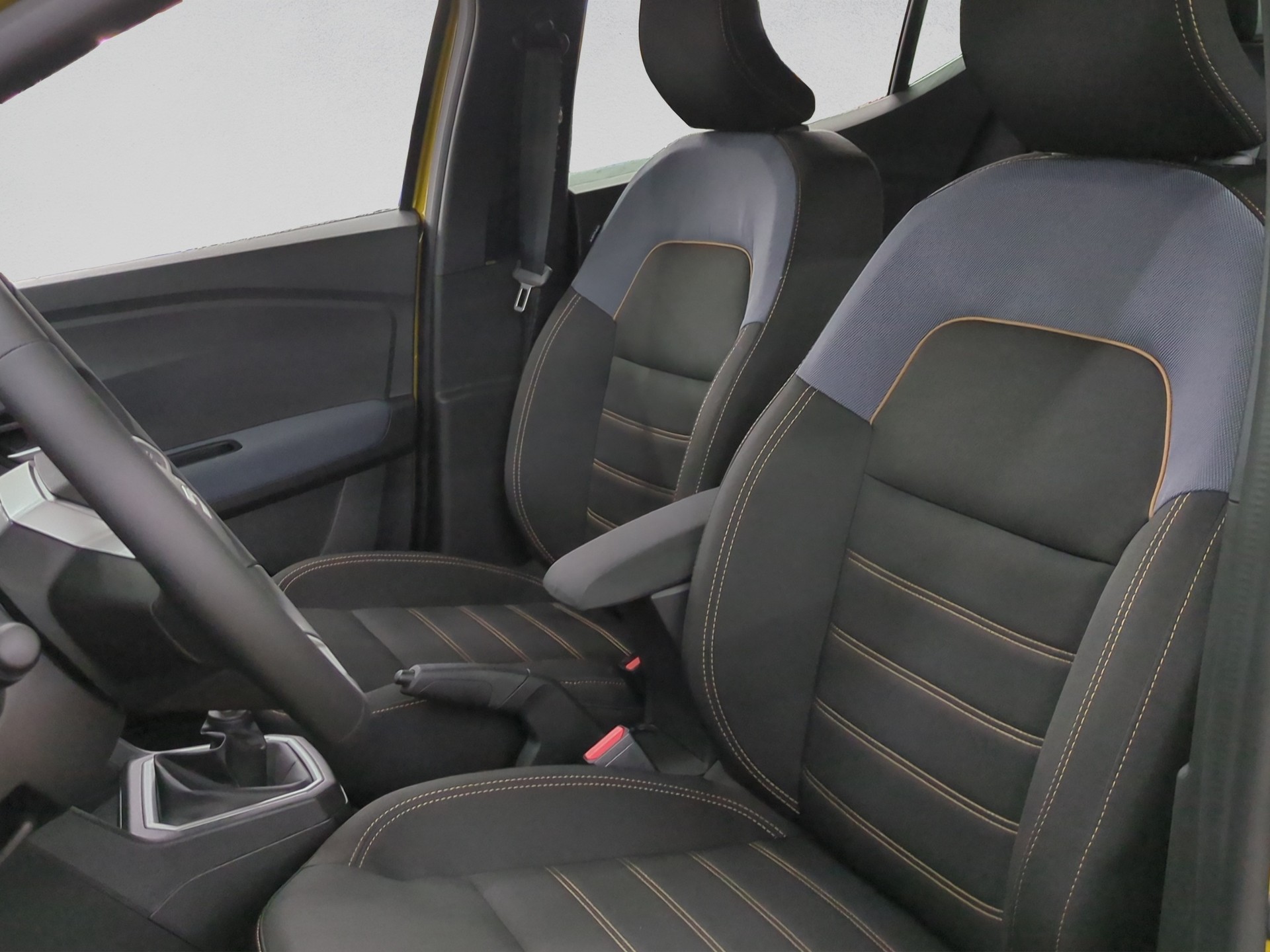 DACIA Sandero Stepway TCe 110 Expression-image-10