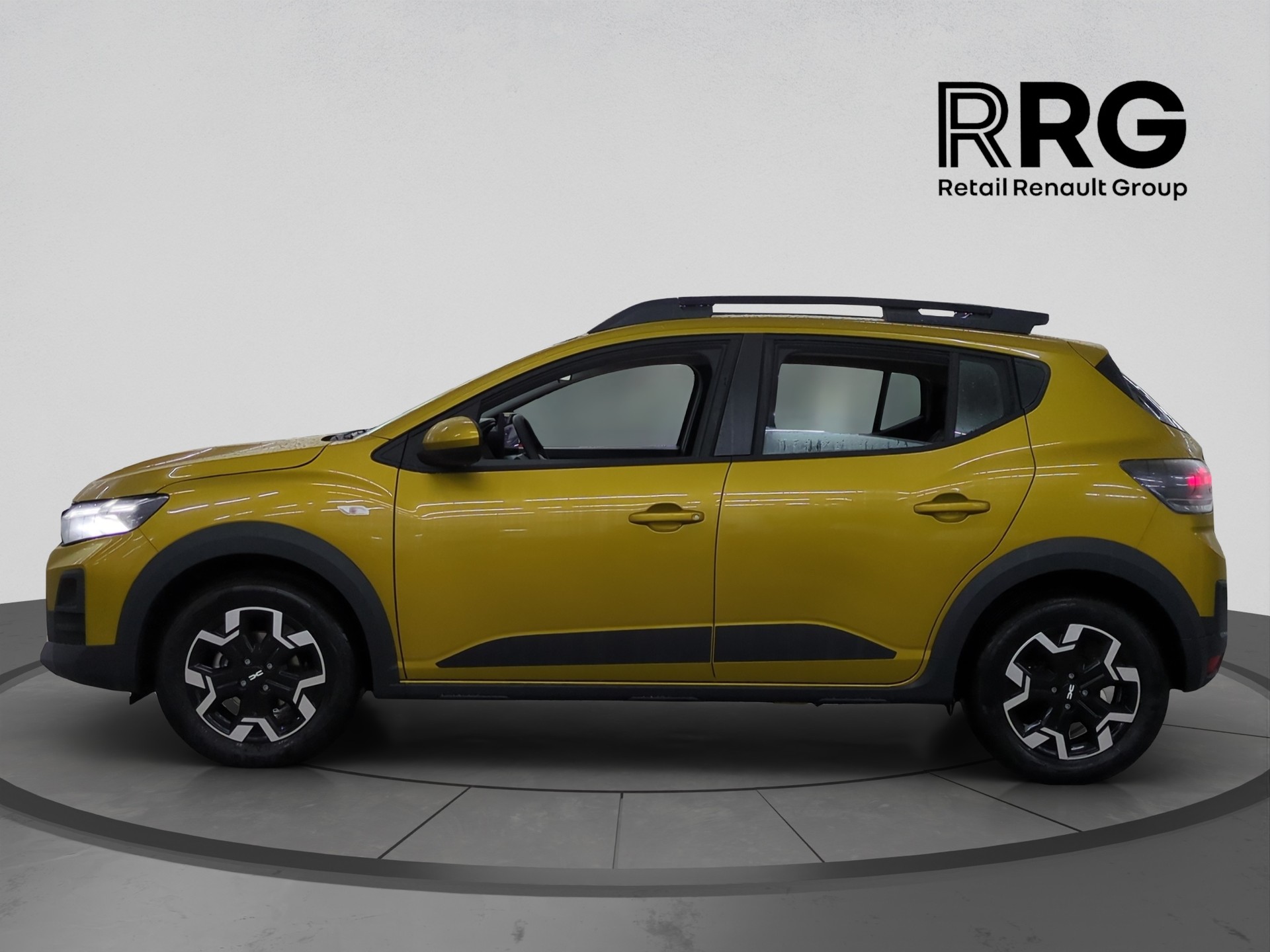 DACIA Sandero Stepway TCe 110 Expression-image-5
