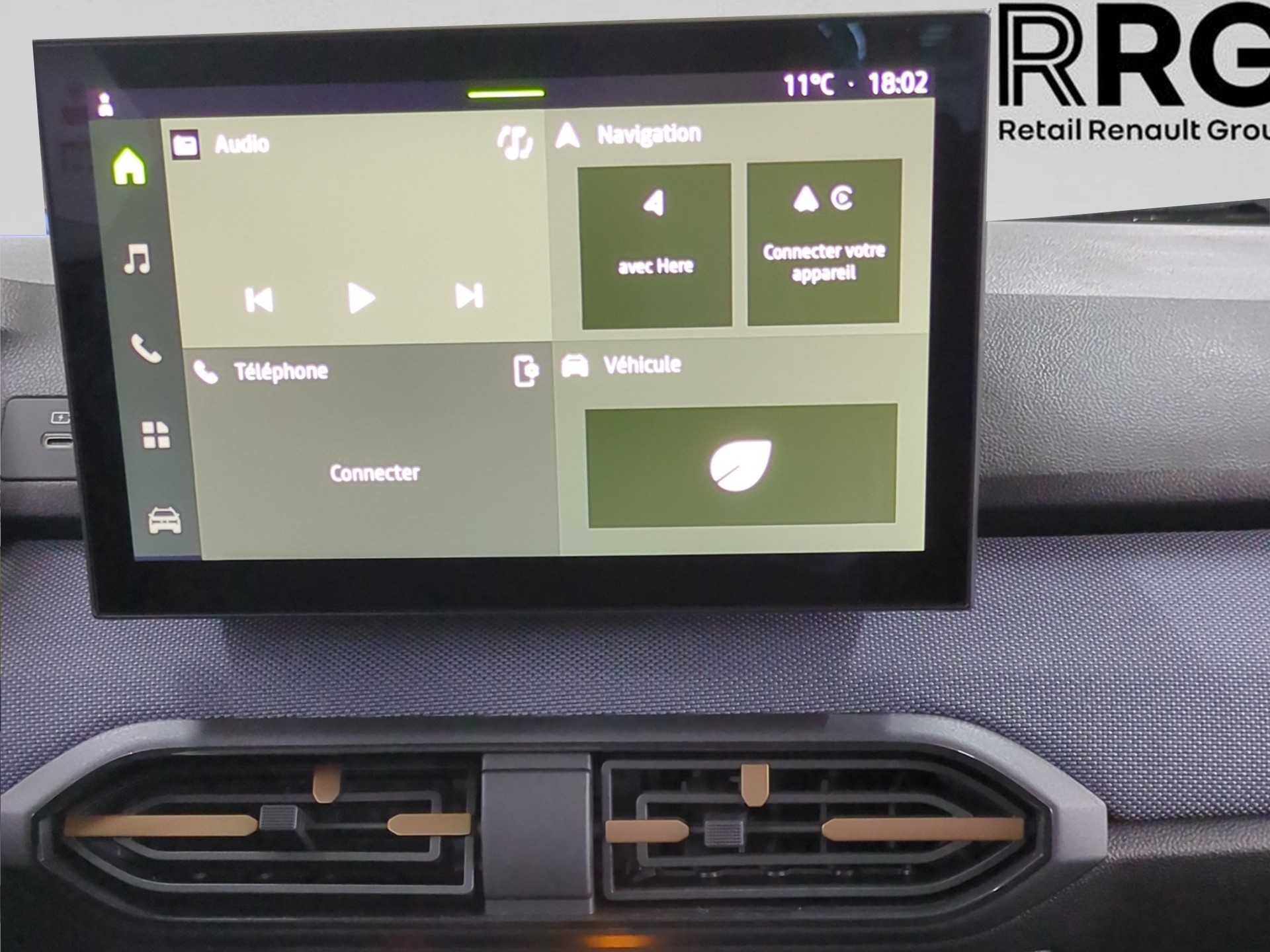DACIA Sandero Stepway TCe 110 Expression-image-13