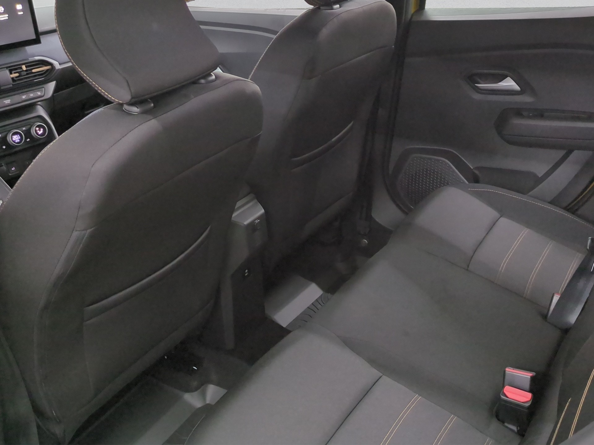 DACIA Sandero Stepway TCe 110 Expression-image-11