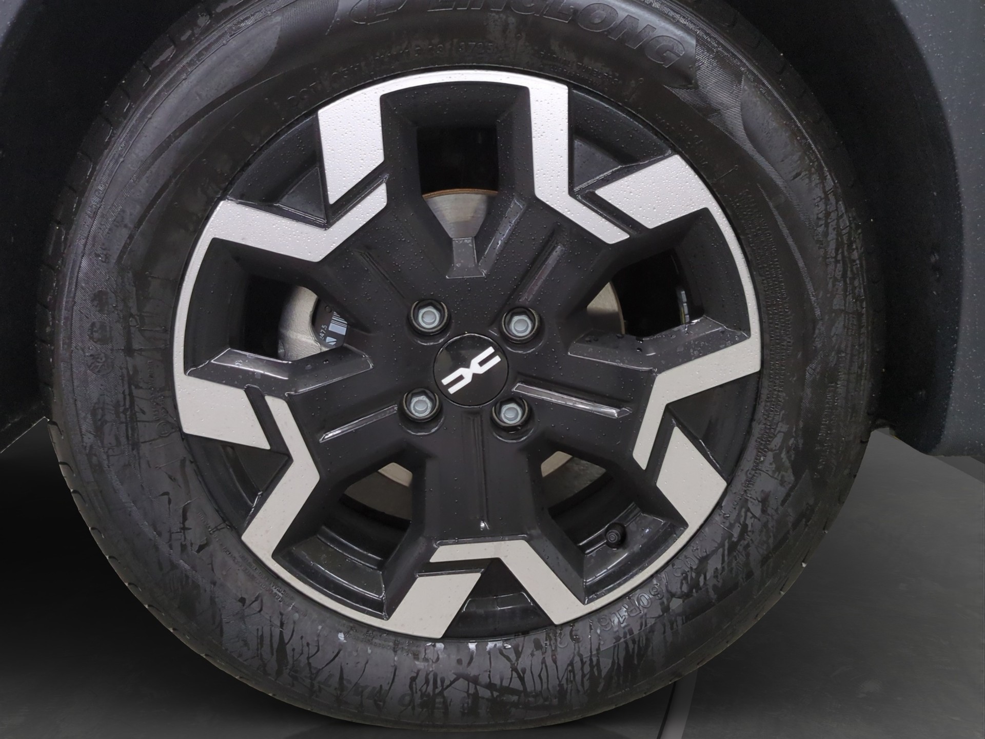 DACIA Sandero Stepway TCe 110 Expression-image-12