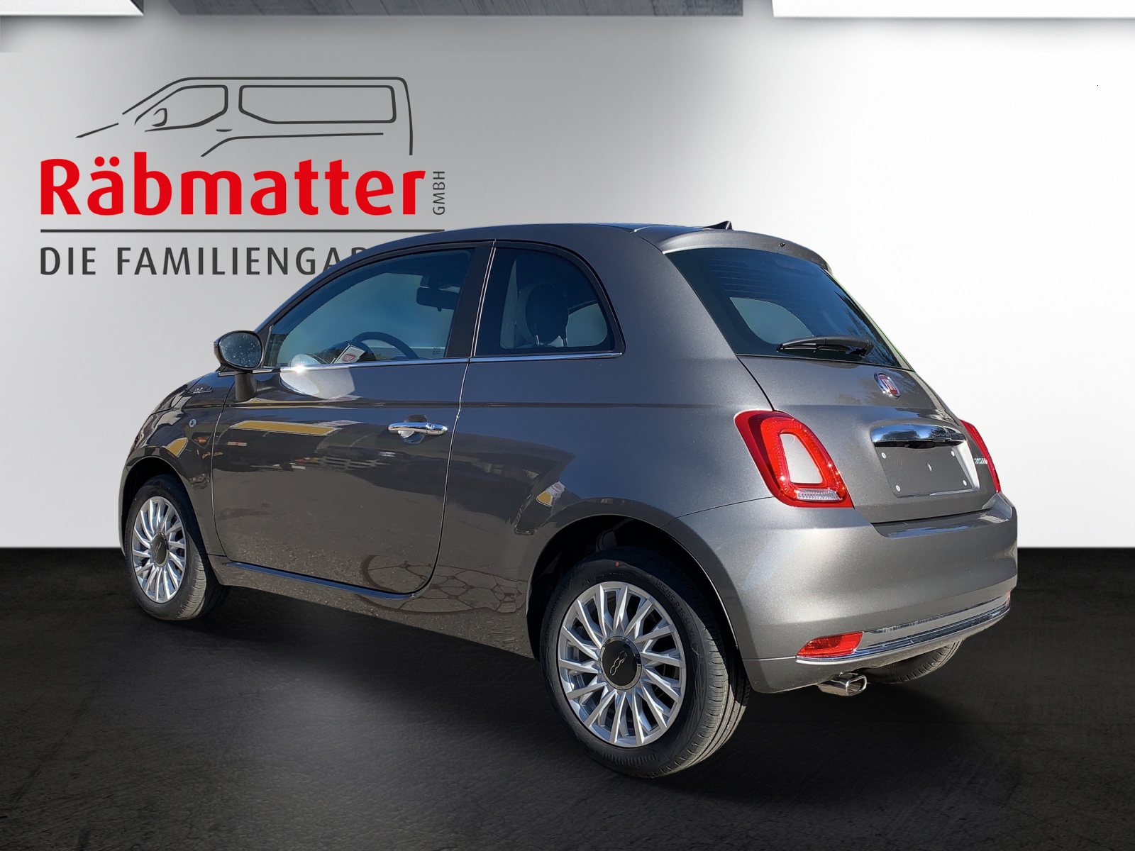FIAT 500 1.0 Hybrid Dolcevita-showroom-element-1