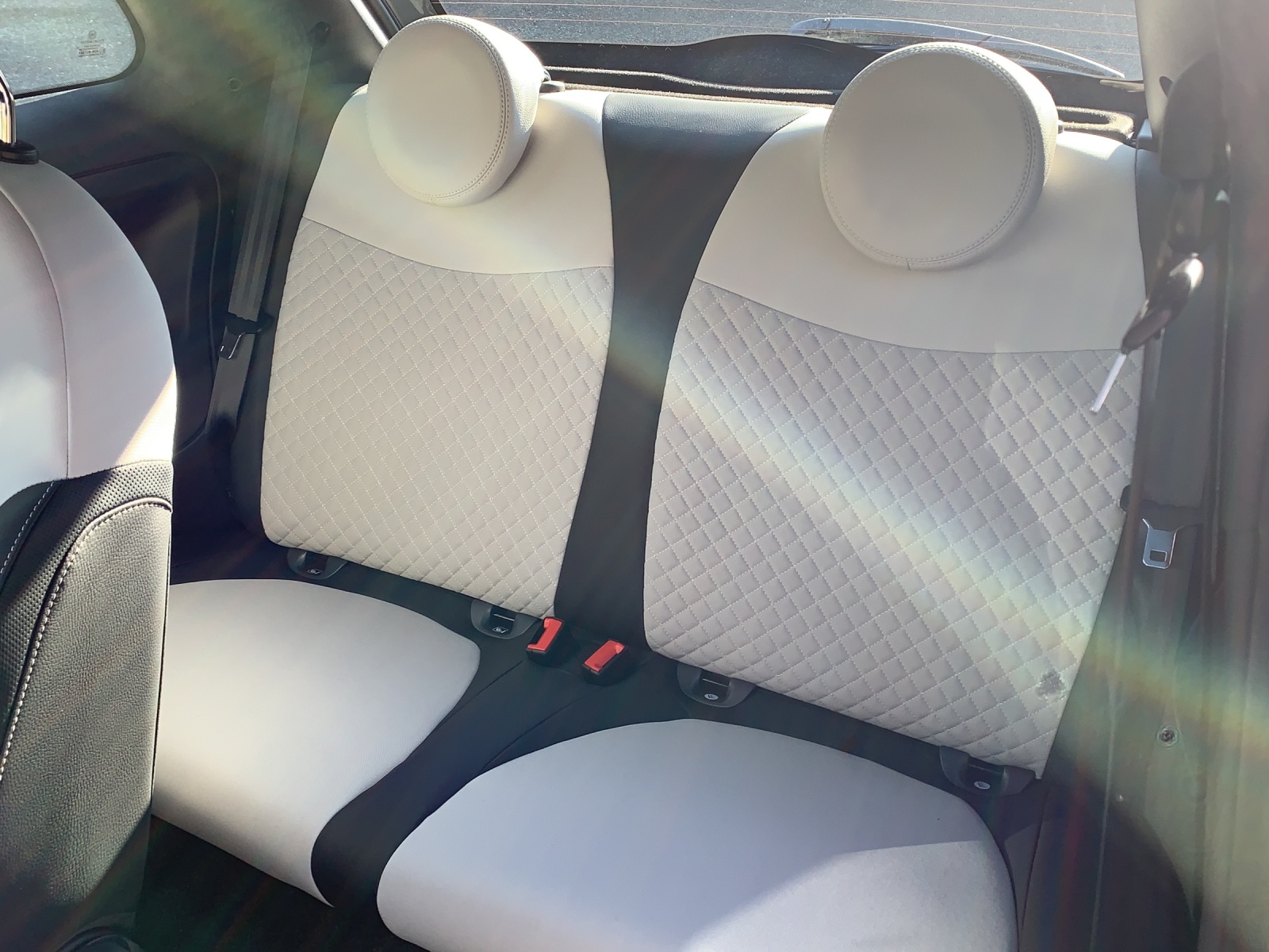 FIAT 500 1.0 Hybrid Dolcevita-image-5