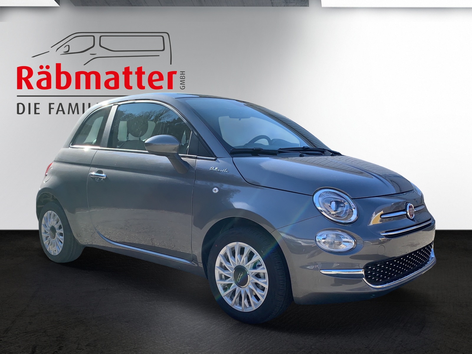 FIAT 500 1.0 Hybrid Dolcevita-showroom-element-3