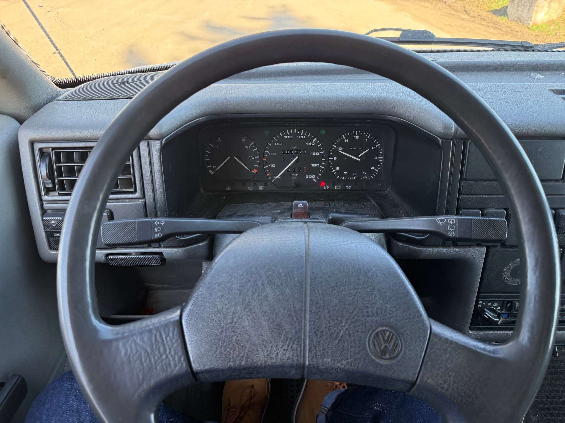 VW T4-image-11