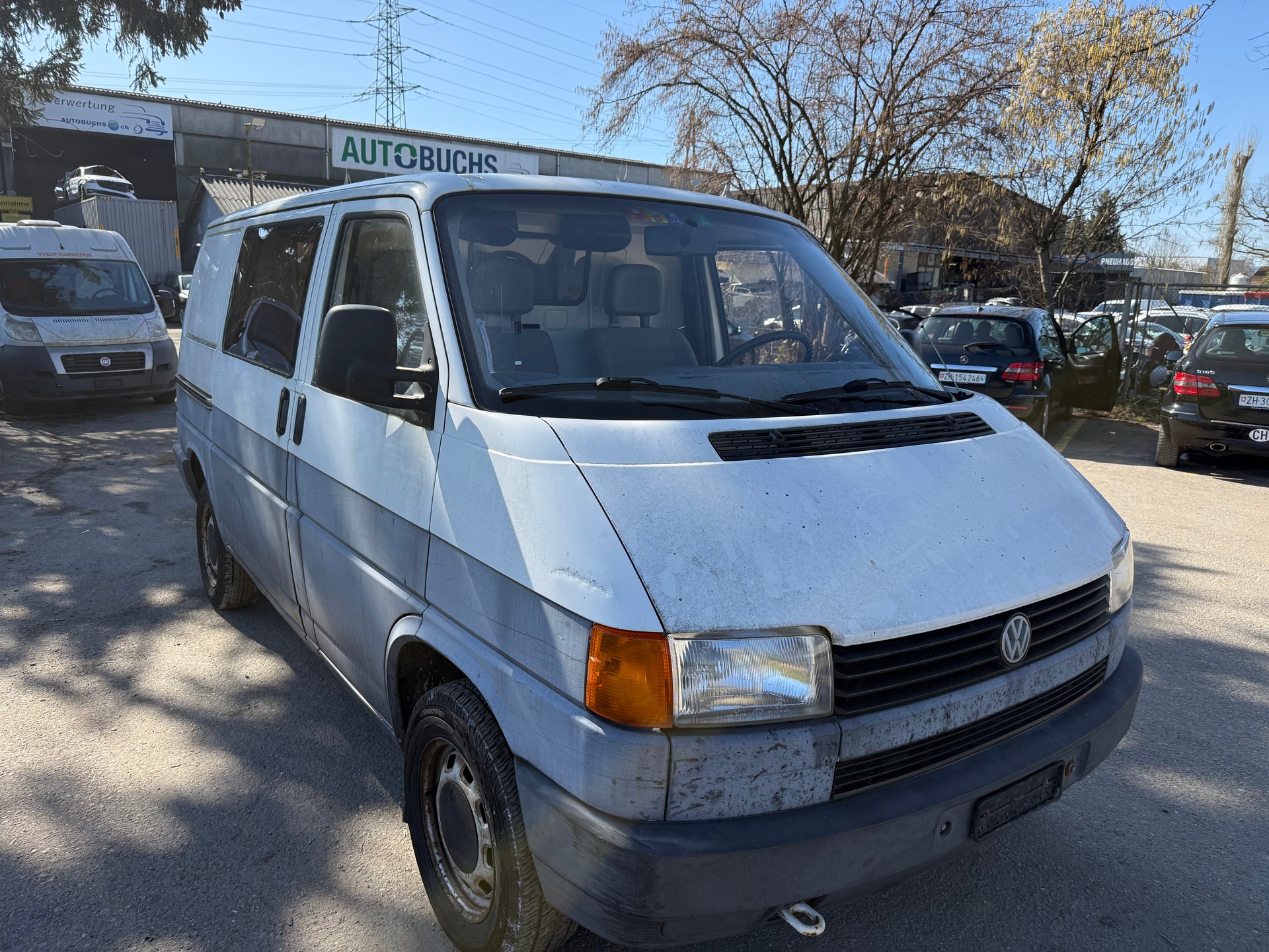 VW T4-image-0